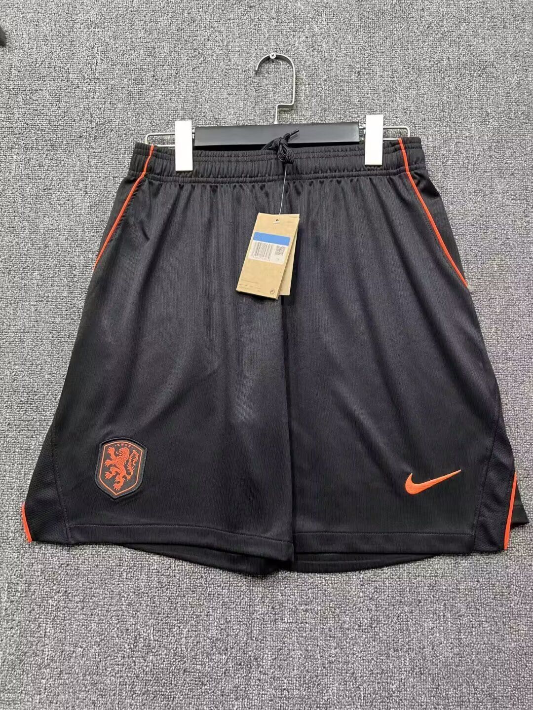 AAA Quality Netherlands 2026 World Cup Home Soccer Shorts